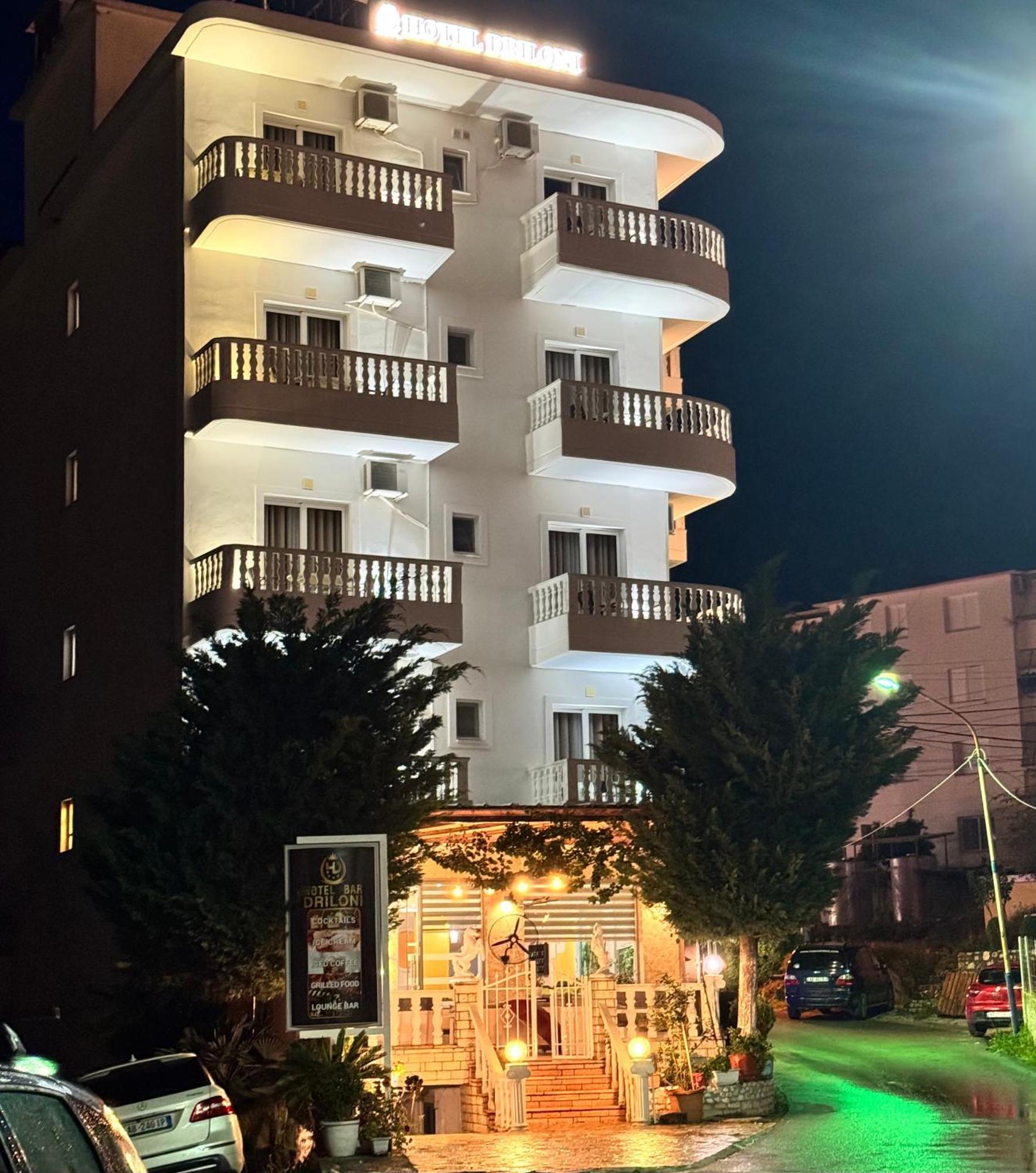 Driloni Hotel 3*